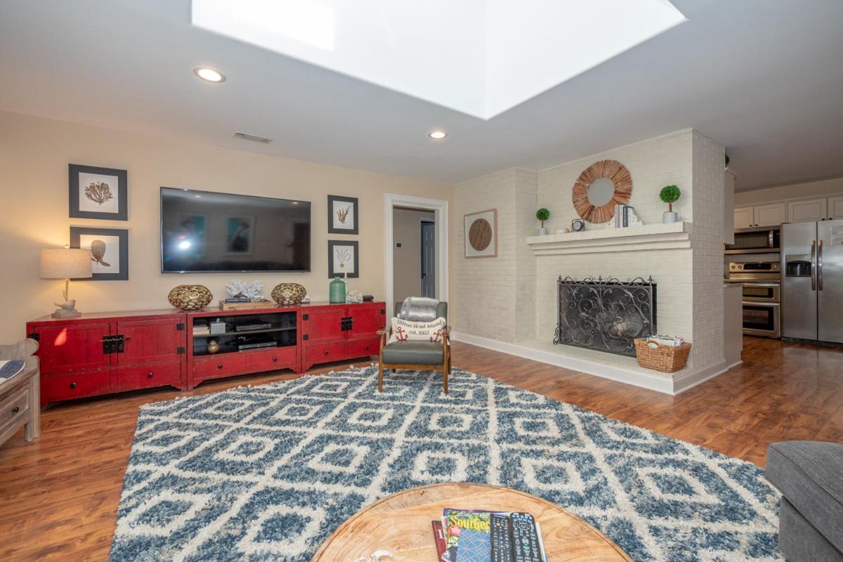 Popular attractions Area Nearby Property